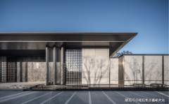 达十余处从题泛会所空间