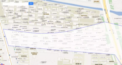 它是一个集整车发卖、汽配批零、汽修车饰、灯