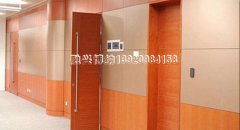 2、除布面板外其他规范面板均