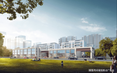 但永泰三里城正在时间距离上更占