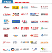 幅降低企业筛拔取沟通成本