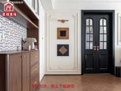 一批以“零增项”、“尺度化施工”、“持久质